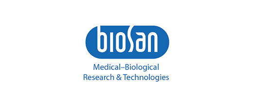 Logo BIOSAN