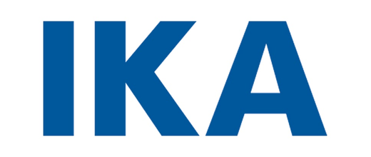 Logo IKA