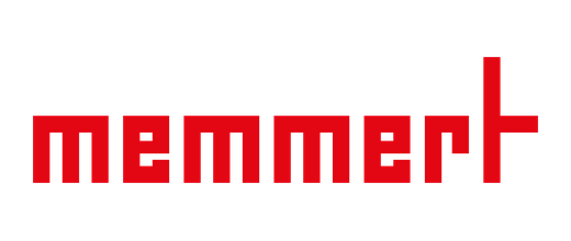 Logo Memmert