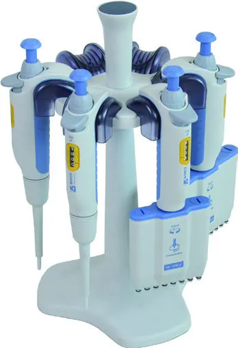 Micropipetas BOECO Series SA de volumen fijo para Micropipeta de volumen fijo