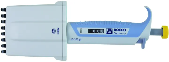 Pipeta Electrónica BOECO para Pipeta electrónica