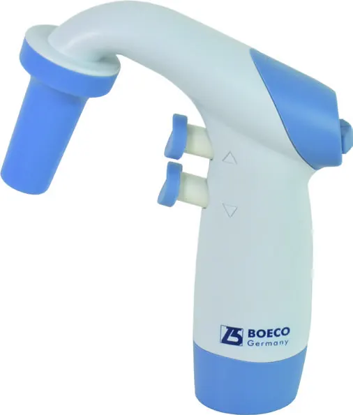 Dispensadores BOECO GP Series para Dispensador para frascos