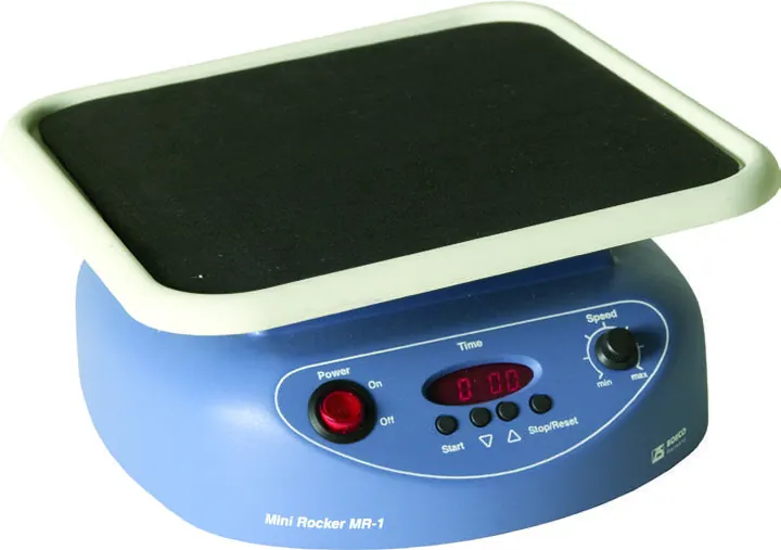 Rotador Múltiple BOECO Modelo BIO RS-24 para Rotador múltiple