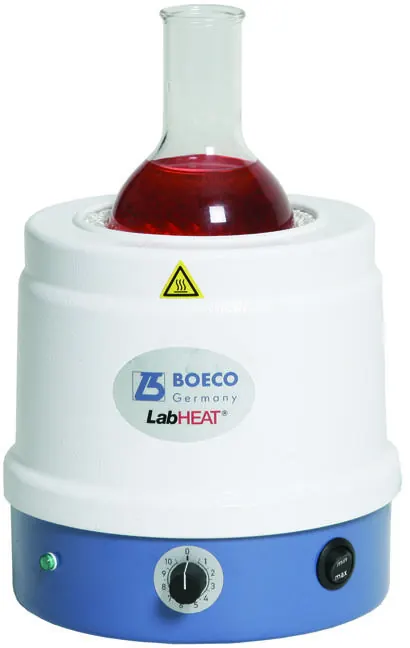 Manta Calefactora BOECO KM-M para Manta calefactora
