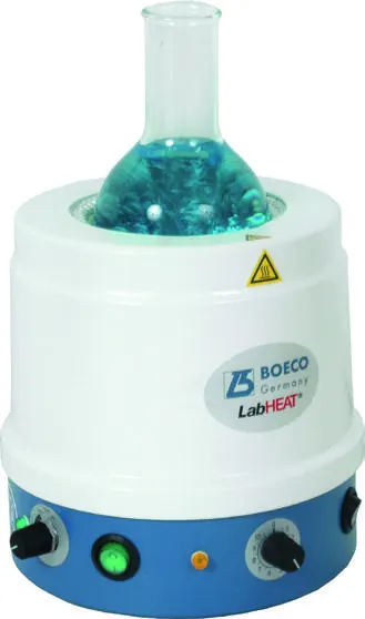 Manta Calefactora BOECO KM-MER para Manta calefactora con regulación