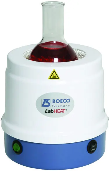Manta Calefactora BOECO KM-ME para Manta calefactora con control