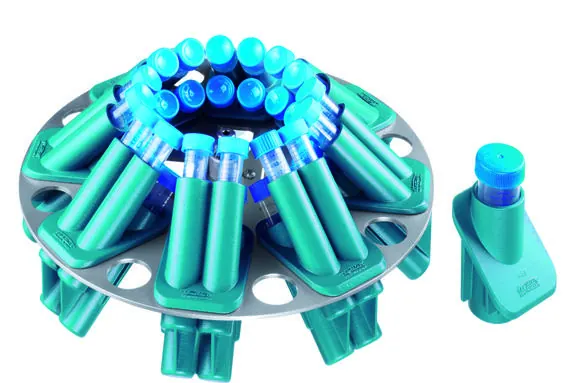 Microcentrífugas BOECO MICROspin y MC para Microcentrífuga