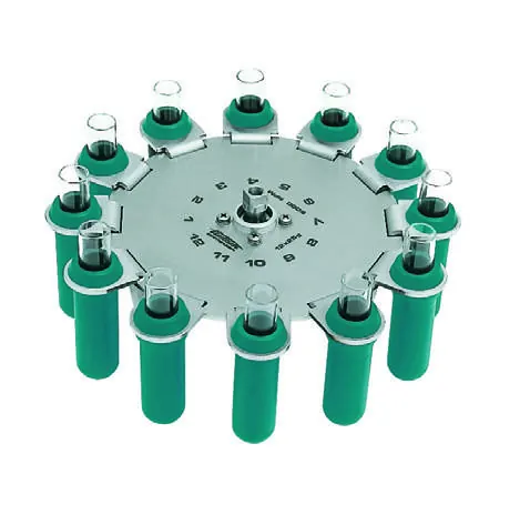 Rotor Angular BOECO 01613 para Rotor angular de centrífuga