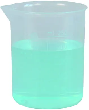 Vasos Forma Baja PP BOECO/VITLAB con Escala Azul para Vaso plástico forma baja