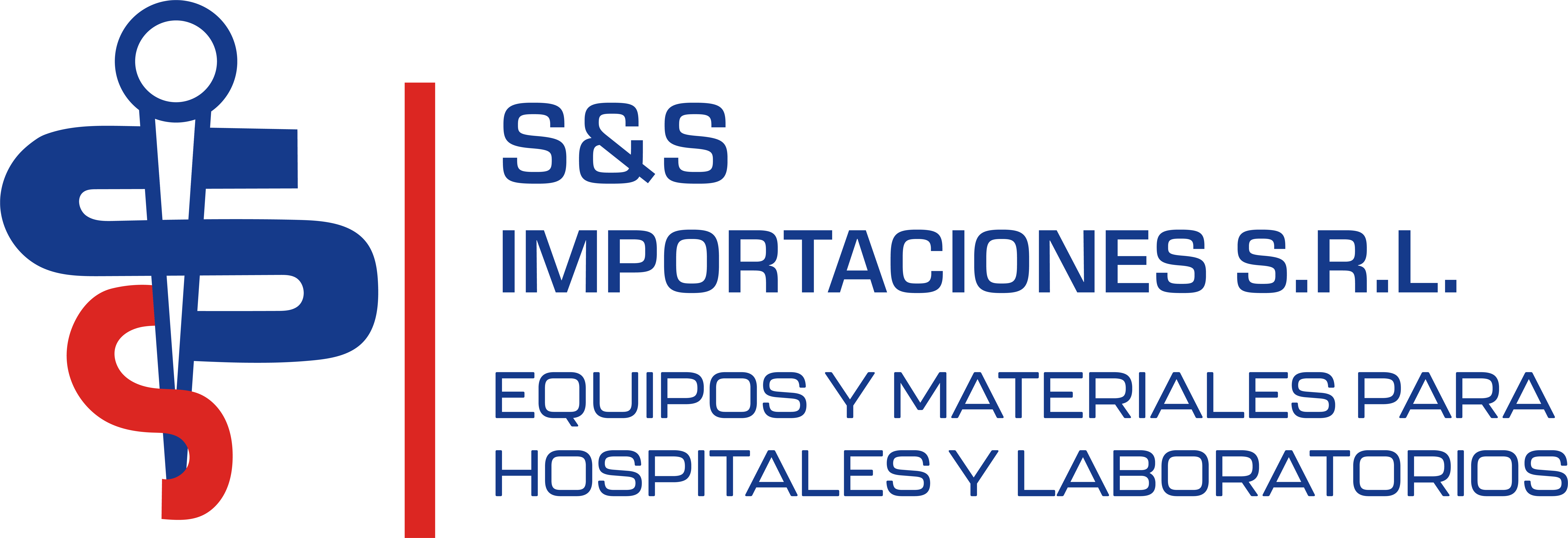 S&S Importaciones SRL